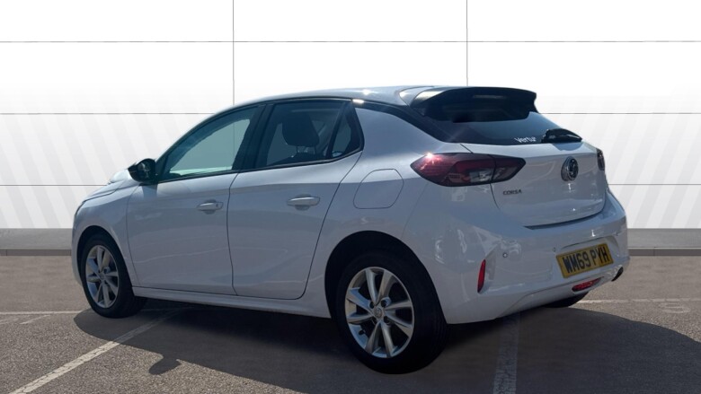 Vauxhall Corsa 1.2 SE Premium 5dr Petrol Hatchback